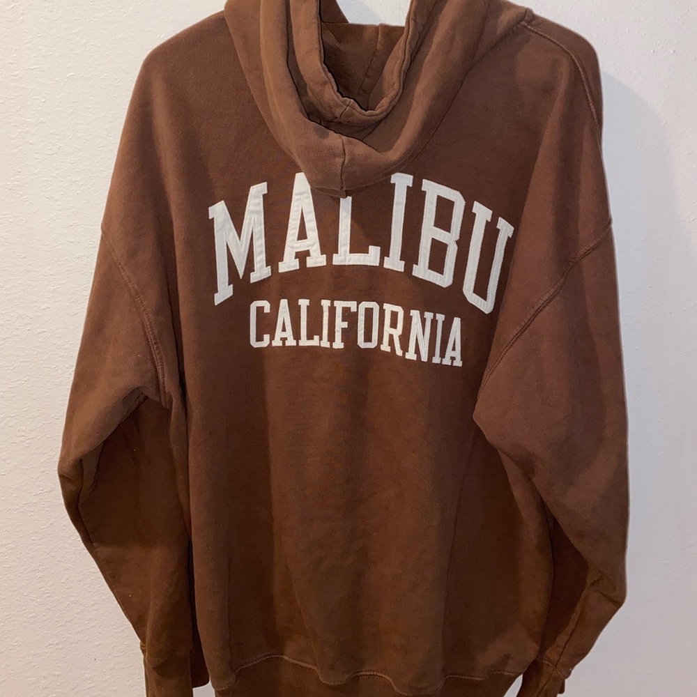 Brandy Melville Hoodie